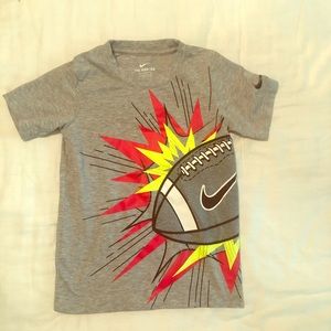 Boys Nike shirt